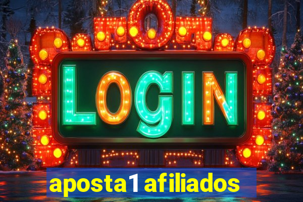 aposta1 afiliados